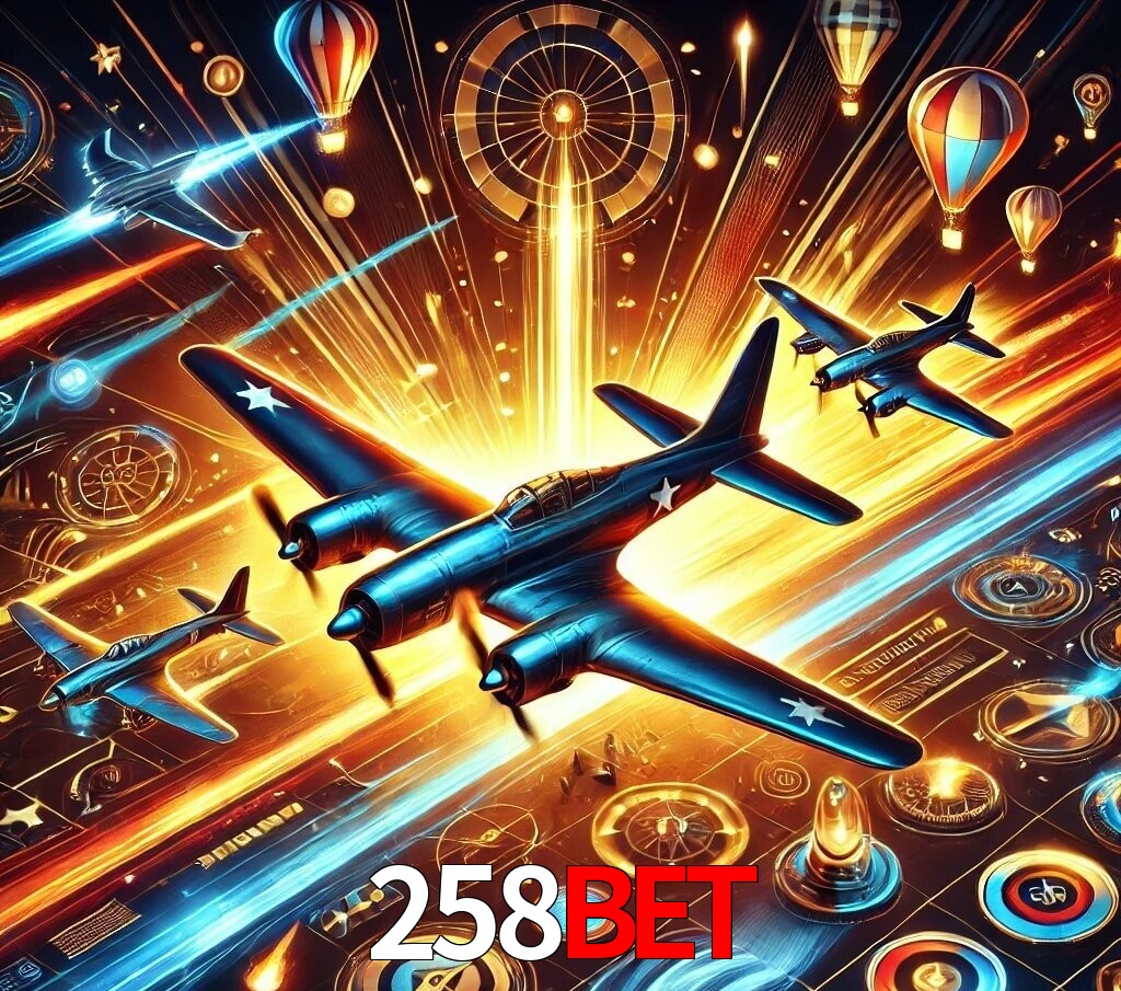Vantagens do Aviator no 258bet