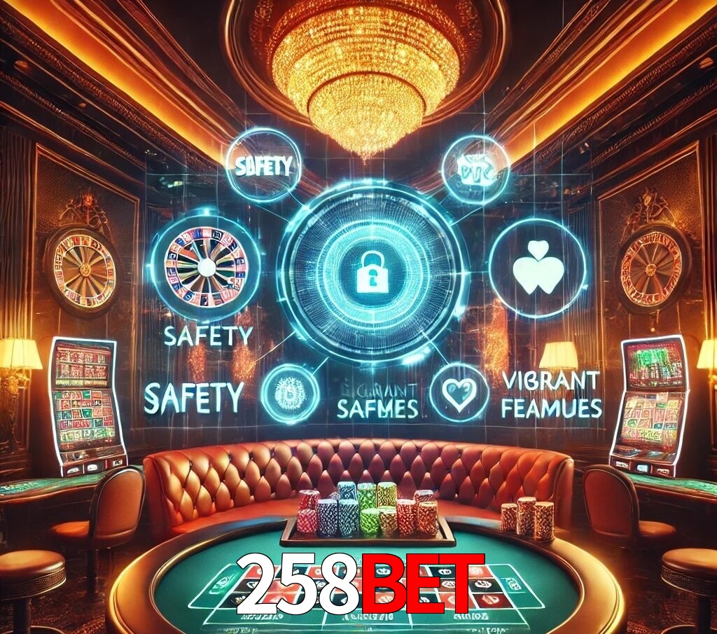 Por Que Jogar no 258bet?